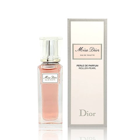 Dior迪奧 Miss Dior 花漾迪奧 親吻女性淡香水 20ml (滾珠瓶)