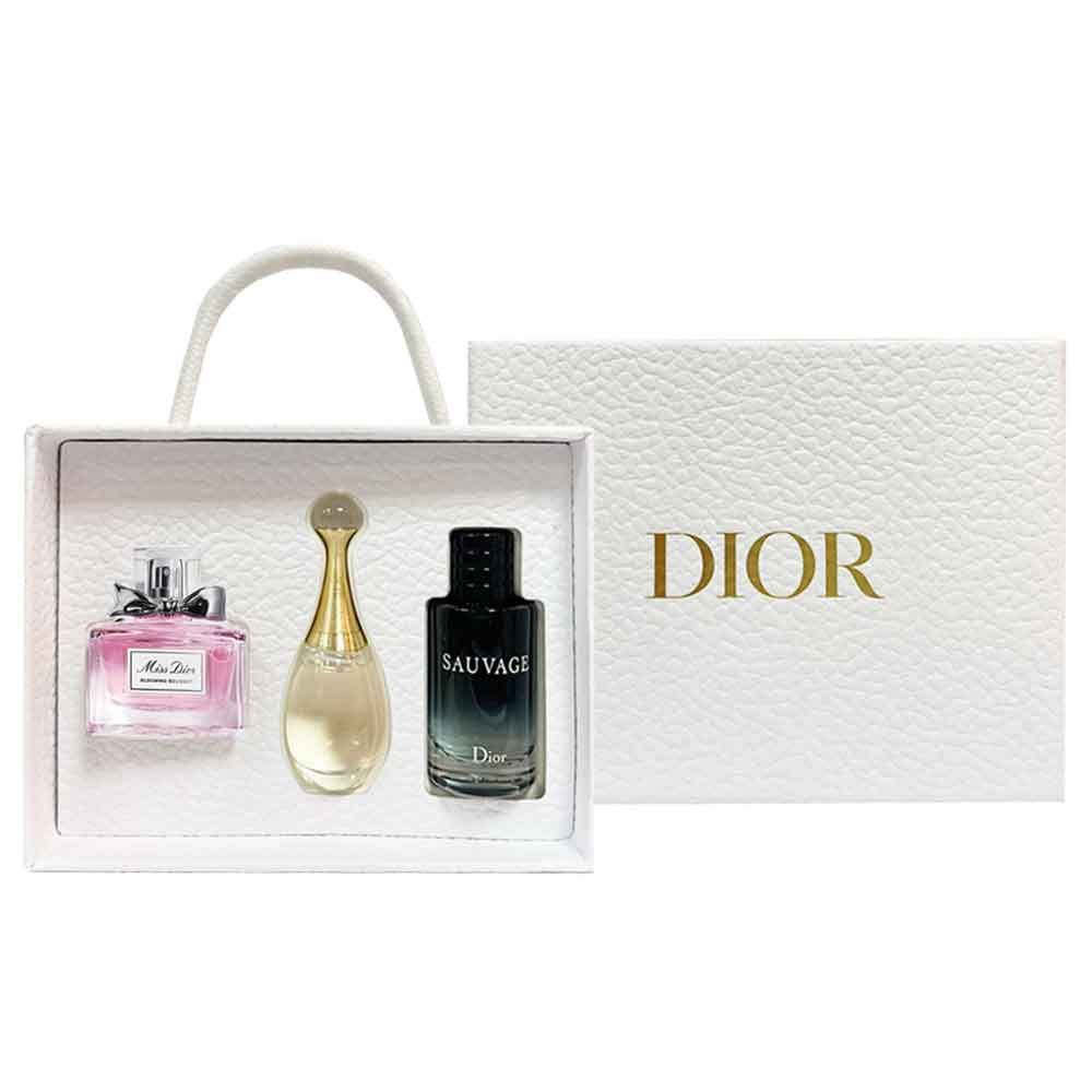 Christian Dior 迪奧》香氛臻選禮盒- PChome 24h購物