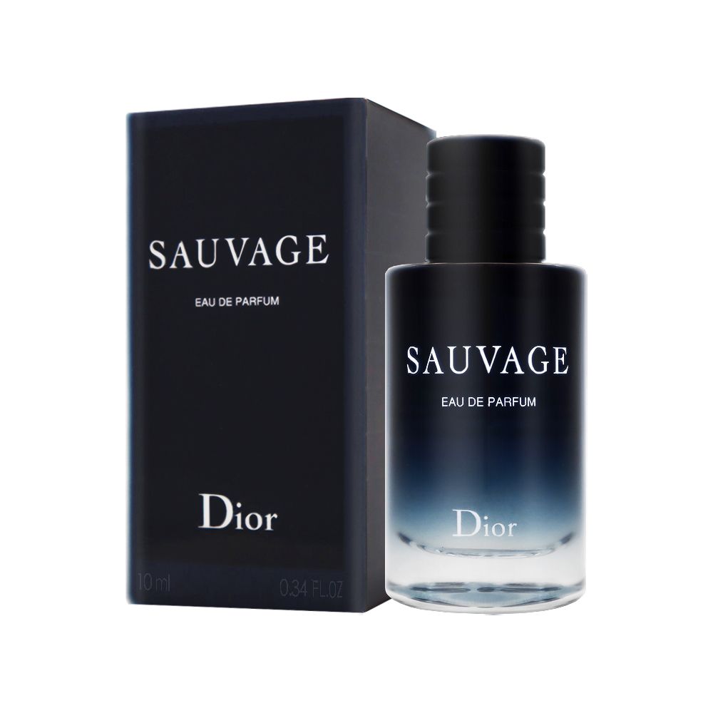 Dior 迪奧 SAUVAGE曠野之心淡香精 10ml