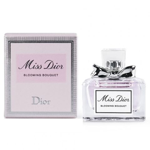 《Christian Dior 迪奧》花漾迪奧女性淡香水5ml