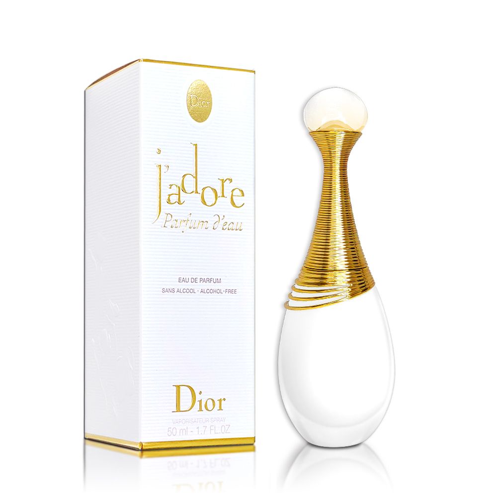 Dior 迪奧   Jadore 澄淨香氛 50ML