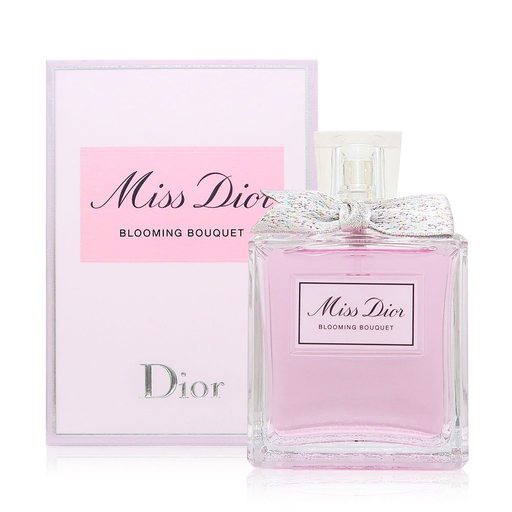 Dior 迪奧Miss Dior 花漾迪奧淡香水EDT 150ml 新版- PChome 24h購物