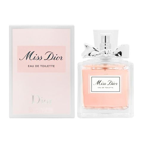 【Dior迪奧】Miss Dior 淡香水 EDT 50ml