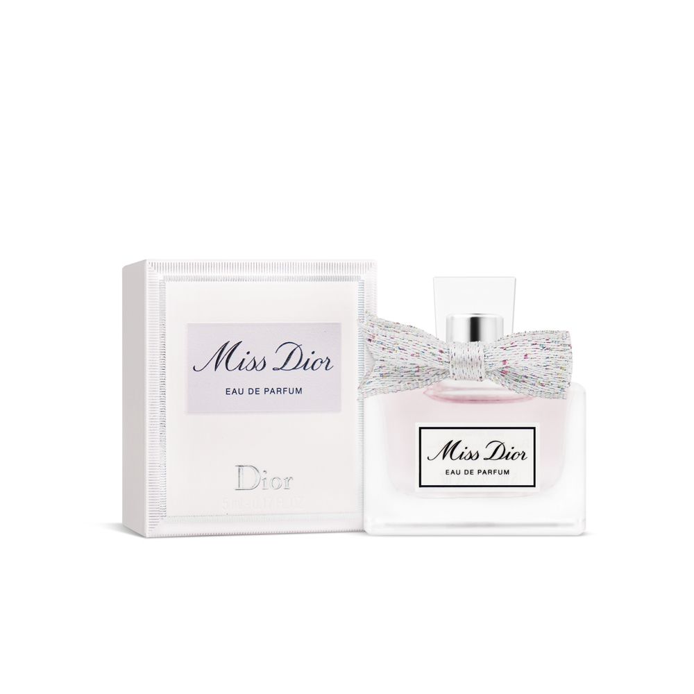 Dior 迪奧   Miss  香氛 5ml