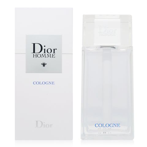 Dior 迪奧 Homme Cologne 清新淡香水 EDT 125ml