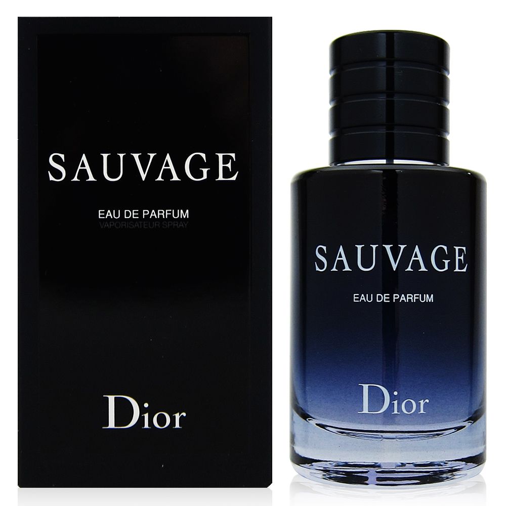 Dior 迪奧   Sauvage 曠野之心淡香精 EDP 60ml