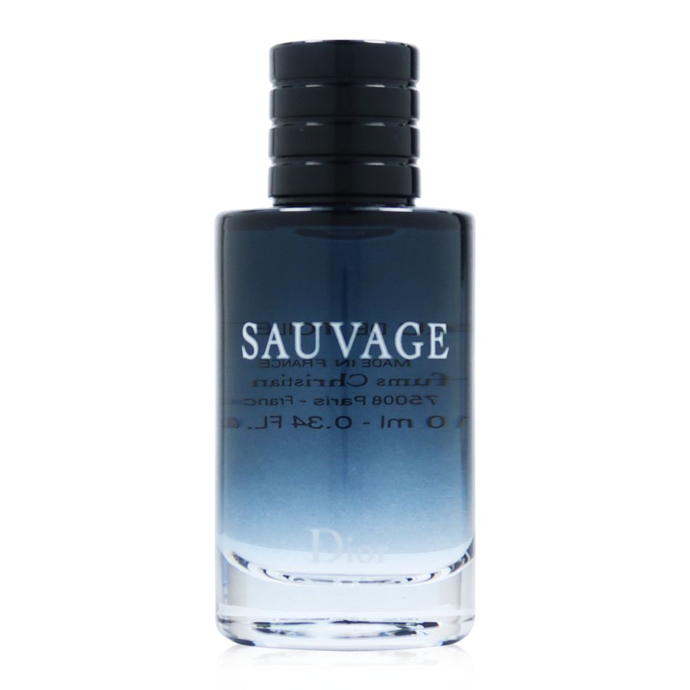 Dior 迪奧   Sauvage 曠野之心淡香水 EDT 10ml 裸甁