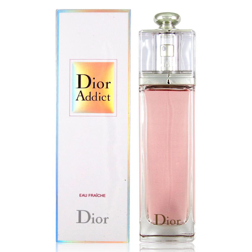 Dior 迪奧   癮誘甜心女性淡香水 EDT 100ml