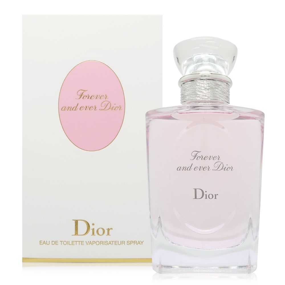 Dior 迪奧  情繫永恆女性淡香水 100ml