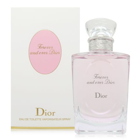 Dior 迪奧 情繫永恆女性淡香水 100ml