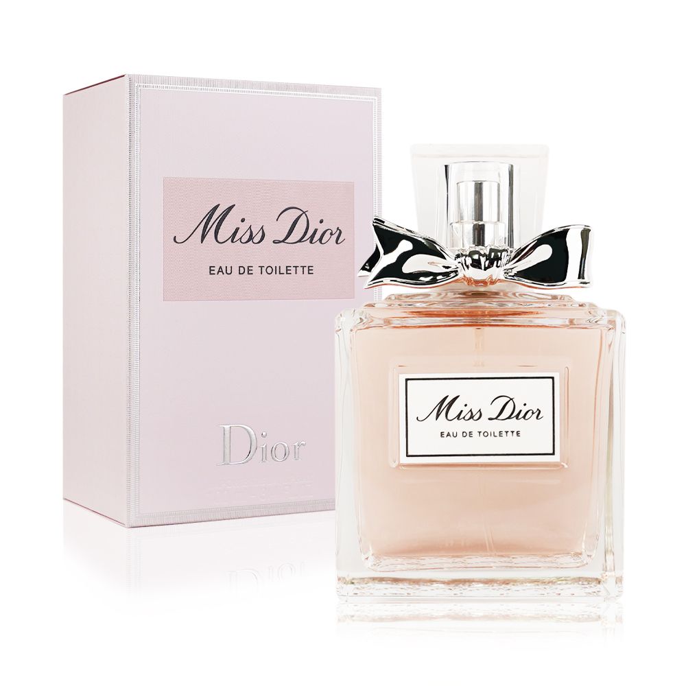 Dior 迪奧 【福利品】 MISS  淡香水 100ML