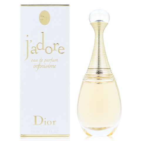 Dior 迪奧 JADORE INFINISSIME 極蘊香氛淡香精 50ML