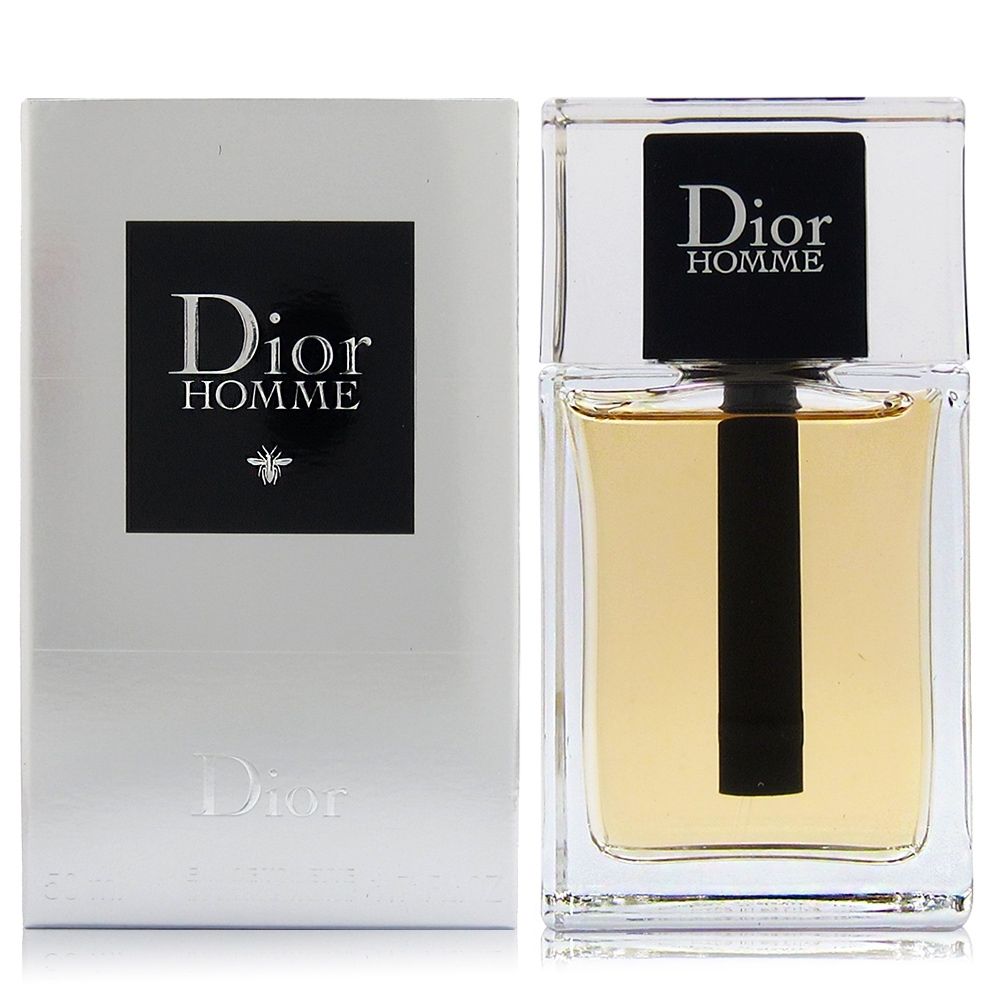 Dior Homme Dior 迪奧 Homme 淡香水 EDT 50ml (新版)