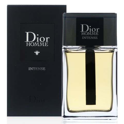 Dior 迪奧 Homme Intense 男性淡香精 EDP 100ml (新版)
