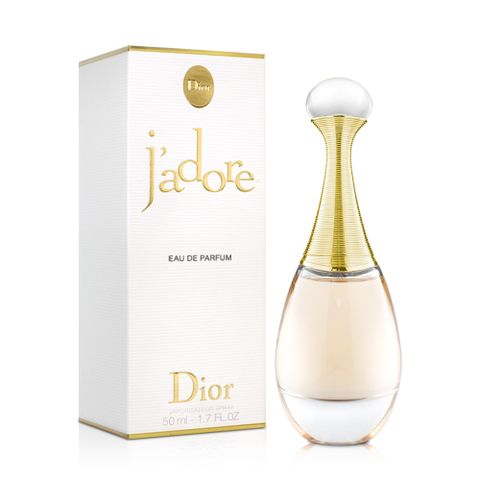 Dior 迪奧 JAdore 真我宣言女性淡香精(50ml)