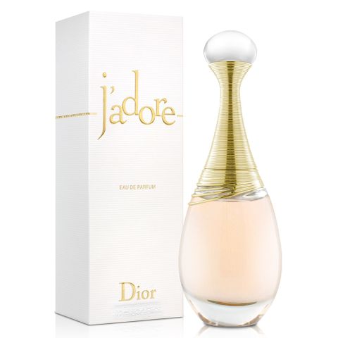 Dior 迪奧 JAdore 真我宣言女性淡香精(100ml)