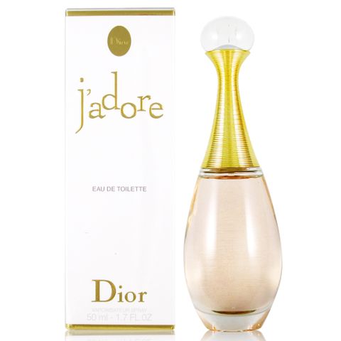 Dior 迪奧 Jadore 真我宣言 淡香水 50ml