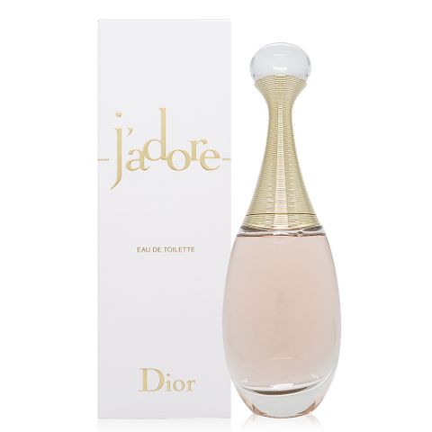 Dior 迪奧 Jadore 真我宣言 淡香水 100ml