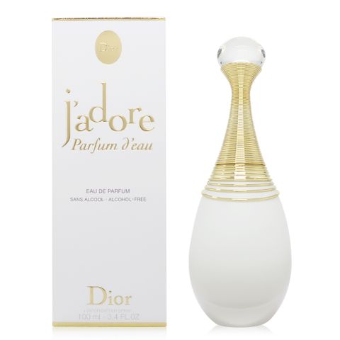 Dior 迪奧 J’adore 澄淨香氛 EDP 100ml