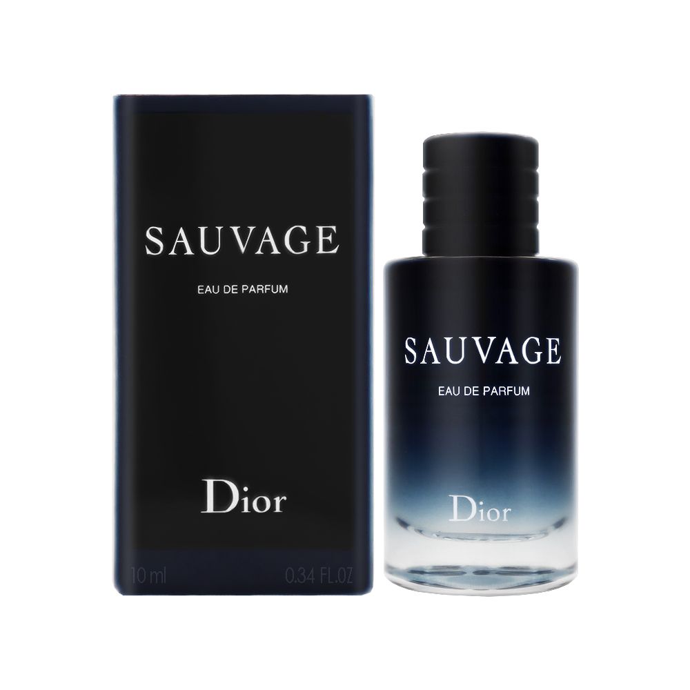 Dior 迪奧 SAUVAGE曠野之心淡香精 10ml