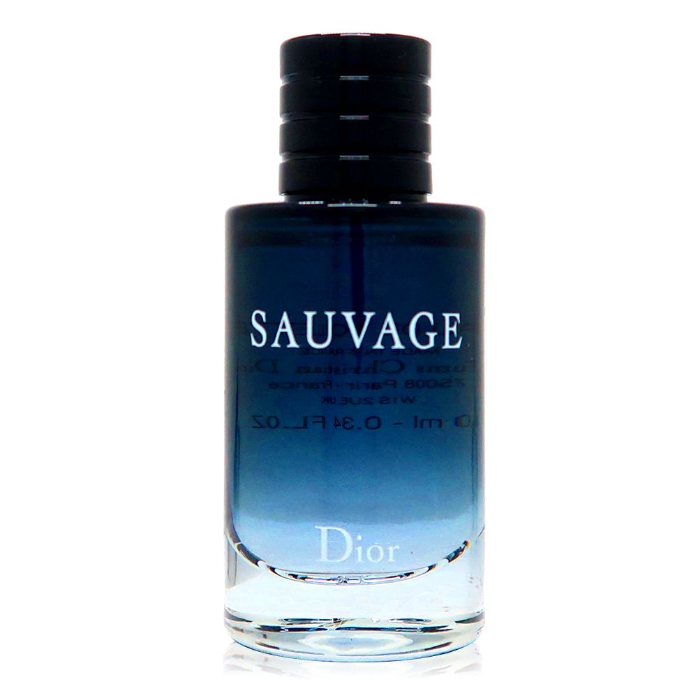 Dior 迪奧   Sauvage 曠野之心香精 PARFUM 10ml 裸瓶