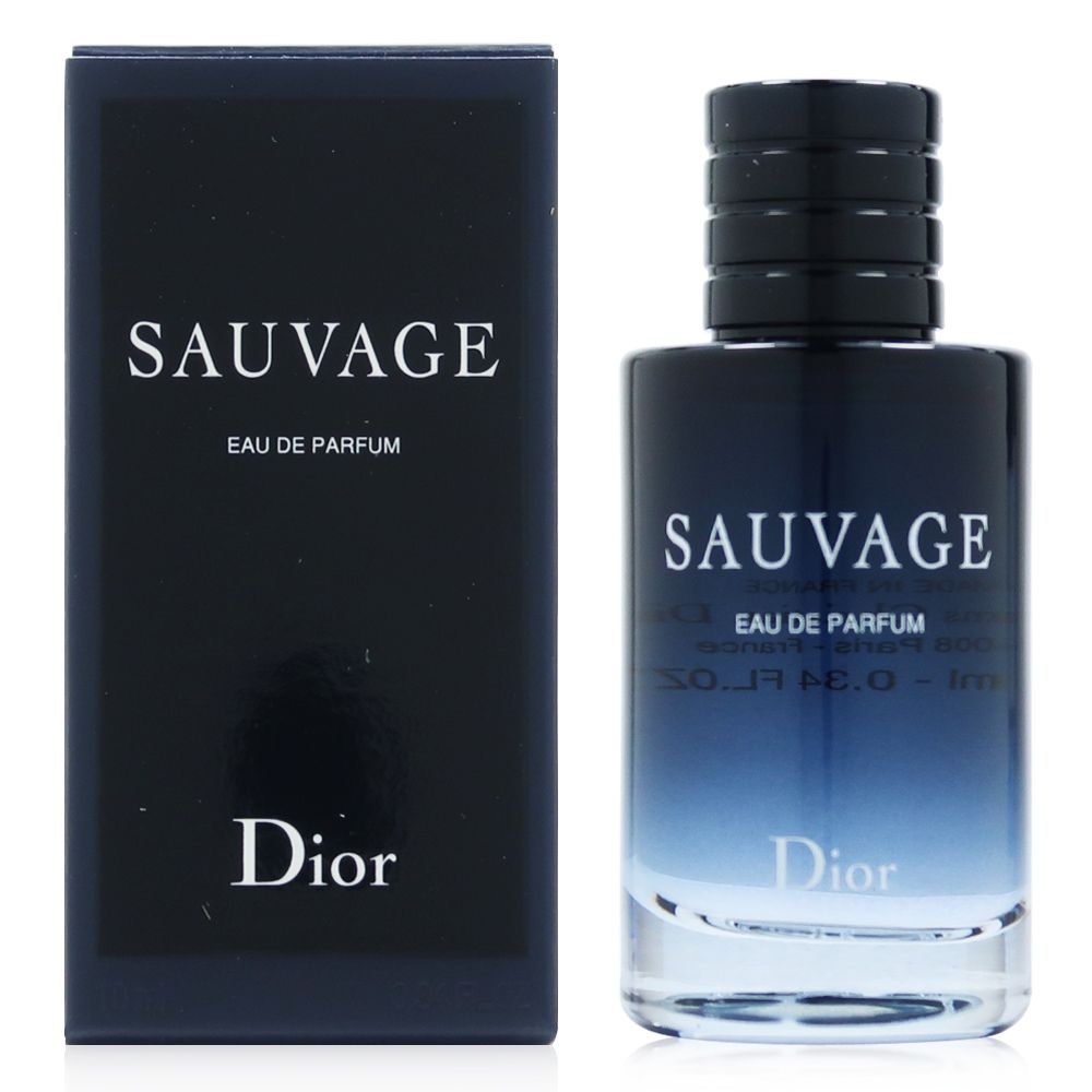 Dior 迪奧  Sauvage 曠野之心淡香精(香氛)10ml