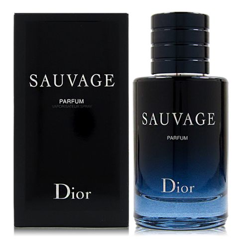 Dior 迪奧 SAUVAGE 曠野之心 Parfum 香精60ml