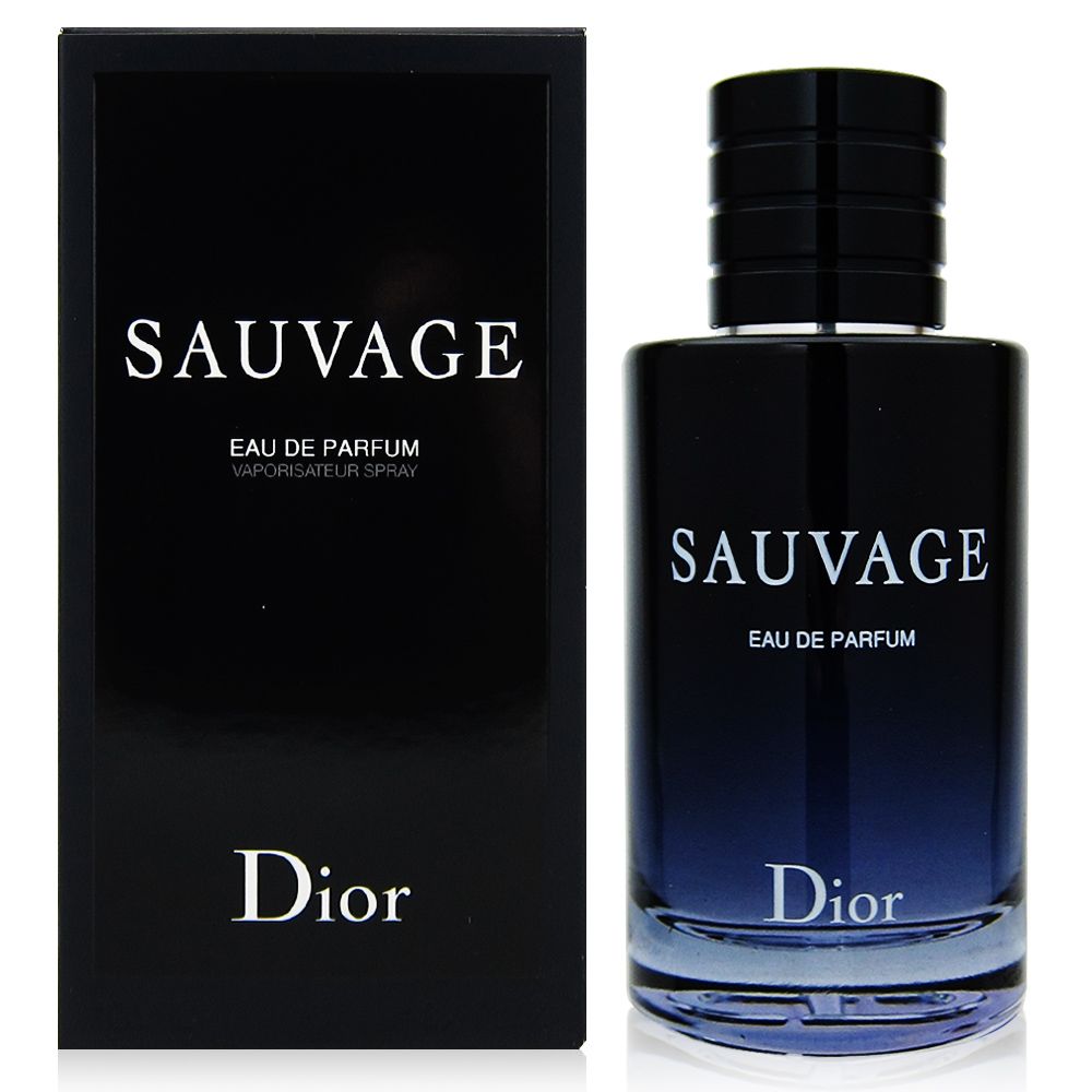 Dior 迪奧   Sauvage 曠野之心淡香精 EDP 100ml