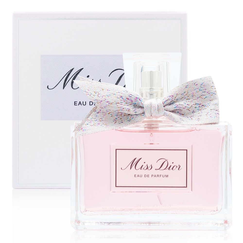 Dior 迪奧   MISS DIOR 淡香精 EDP 100ml (新版)