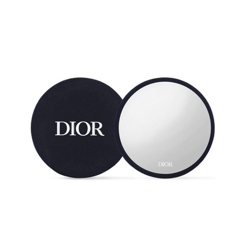Dior 迪奧 藍星化妝鏡