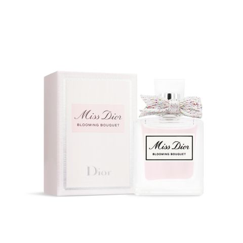 Dior 迪奧 Miss  花漾 淡香水 5ml