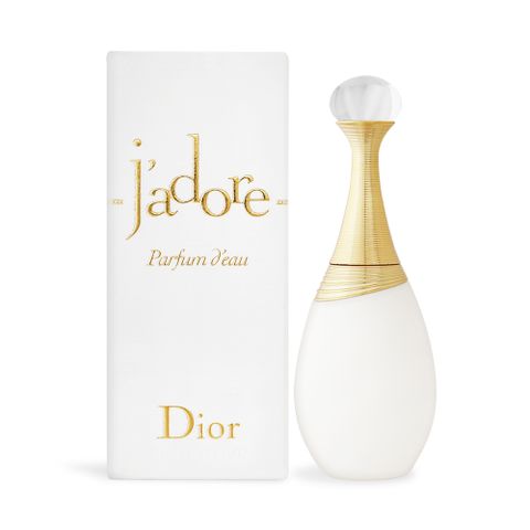 Dior 迪奧 J'Adore 澄淨香氛(5ml)(精巧版)-隨身香水公司貨