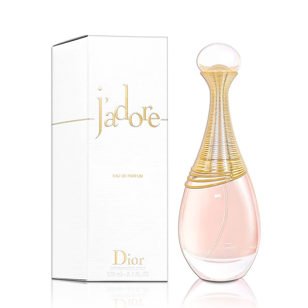 Dior 迪奧 J'adore 真我宣言淡香精 100ML