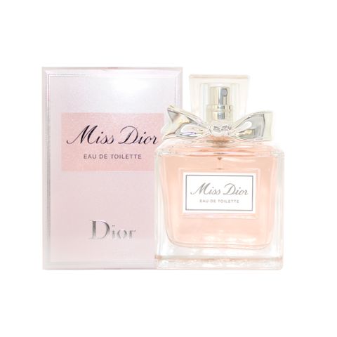 Dior 迪奧 Miss Dior 淡香水 50ml