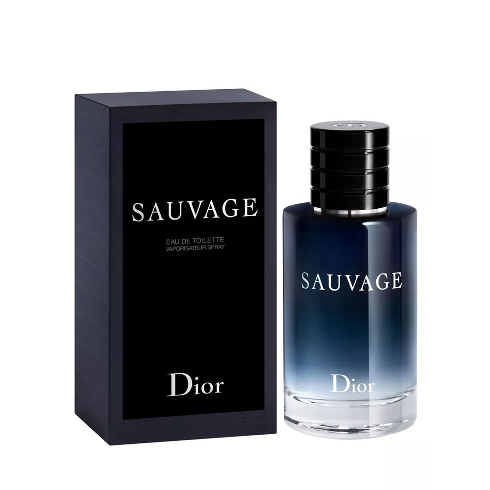 Dior 迪奧 SAUVAGE曠野之心淡香水 100ml