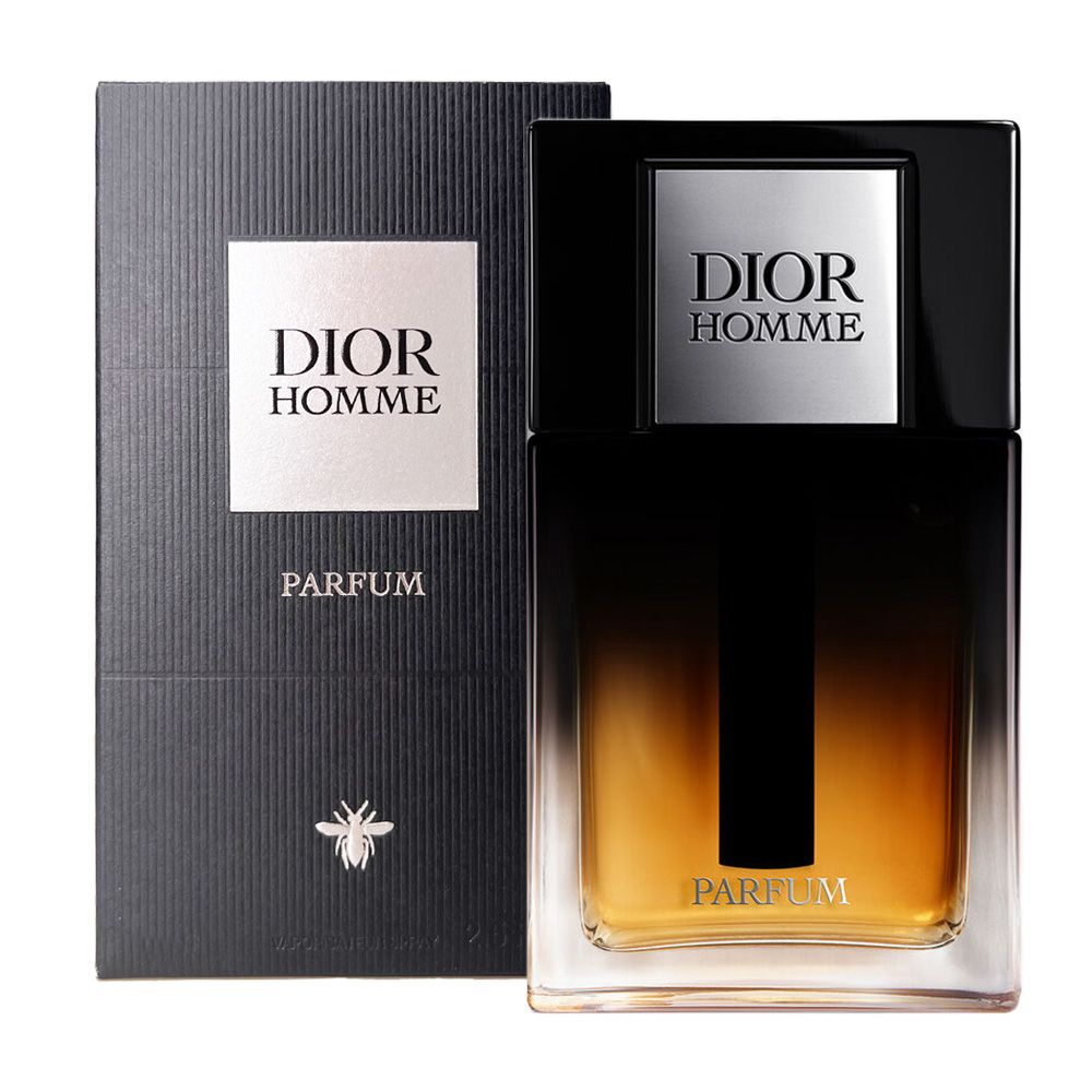 Dior Homme Parfum 75 ml para masculino | MercadoLivre