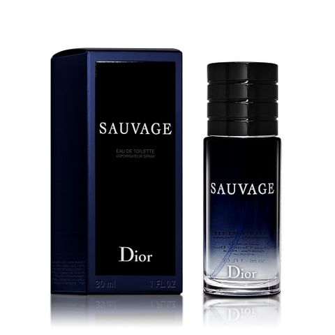 Dior 迪奧 Sauvage 曠野之心淡香水 30ML