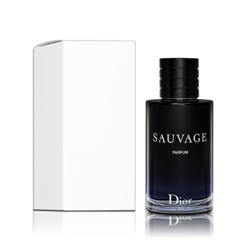 Dior 迪奧 Sauvage 曠野之心香精 PARFUM 100ML TESTER 環保包裝