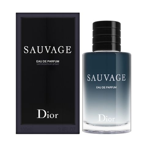 Dior 迪奧 SAUVAGE 曠野之心淡香精 100ml