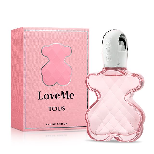 TOUS  戀我女性淡香精(30ml)