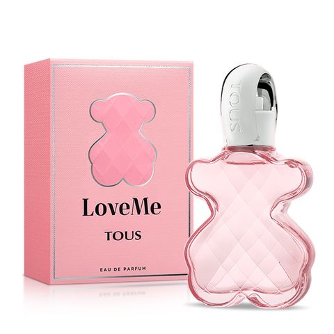 TOUS 戀我女性淡香精(30ml)