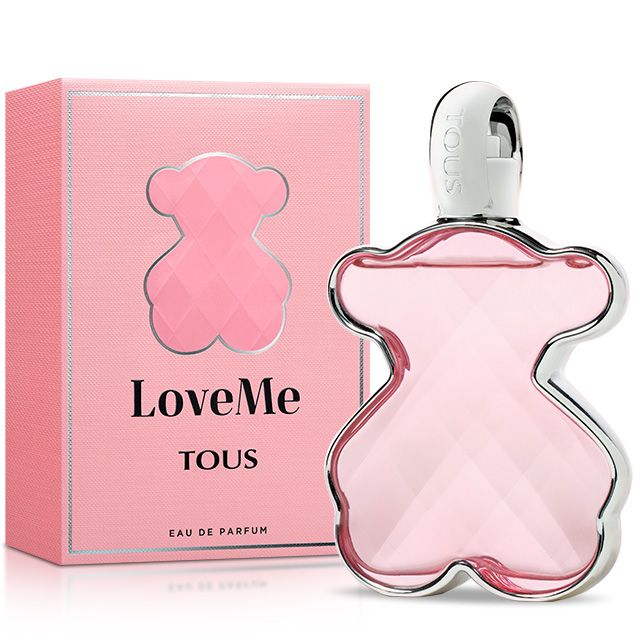 TOUS  戀我女性淡香精(90ml)