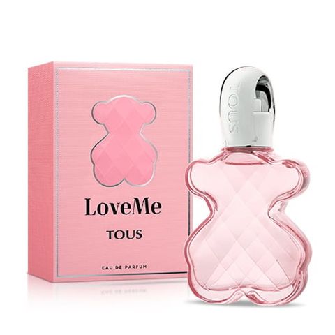 TOUS Love Me 戀我女性淡香精 90ml