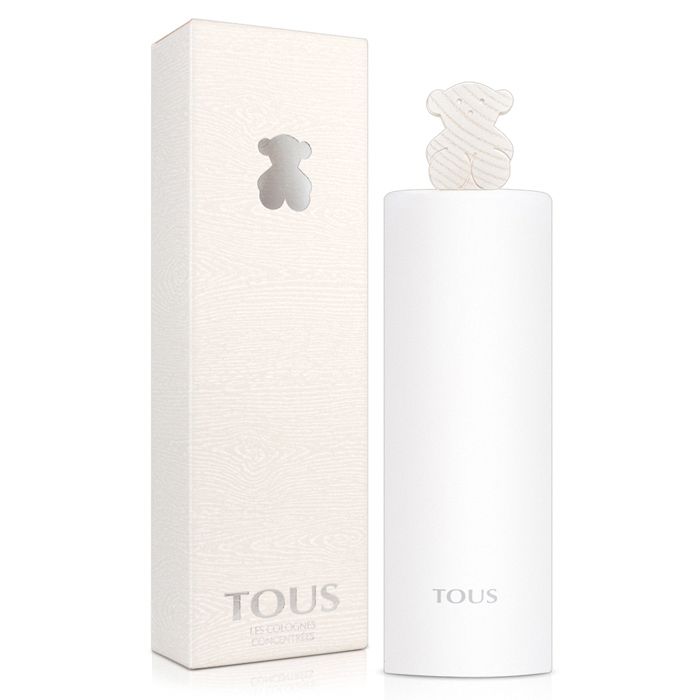 TOUS  清漾小熊女性淡香水(90ml)