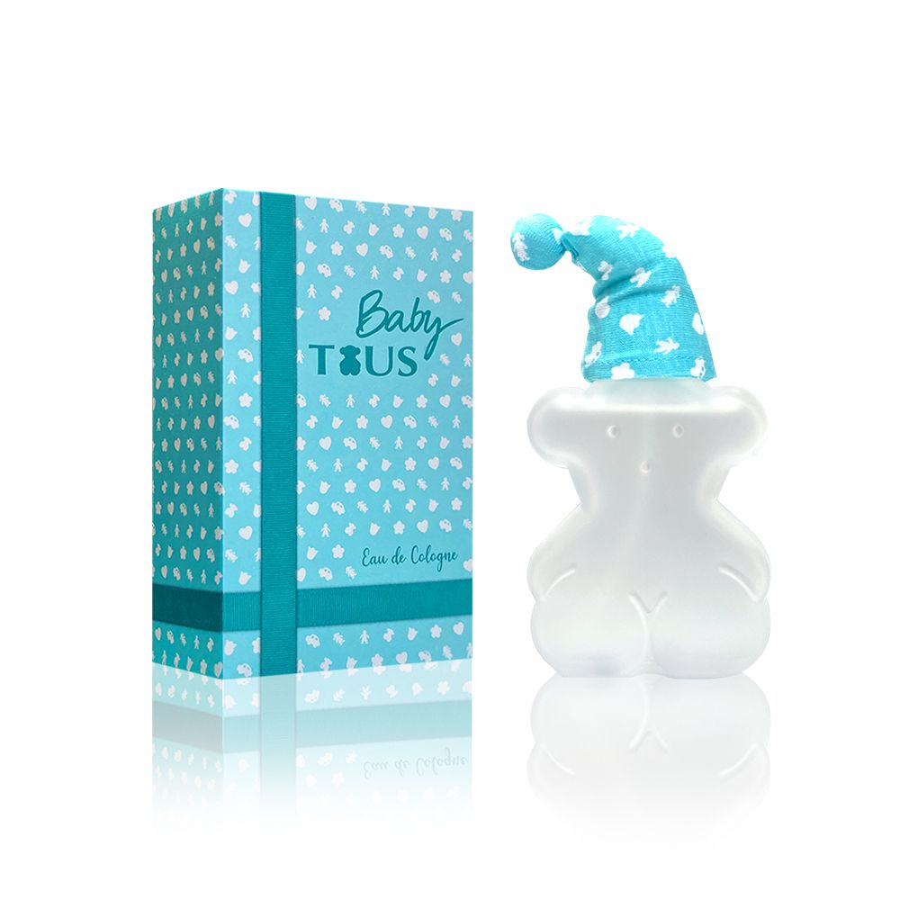 TOUS  BABY 淘氣小熊寶寶古龍水 100ML