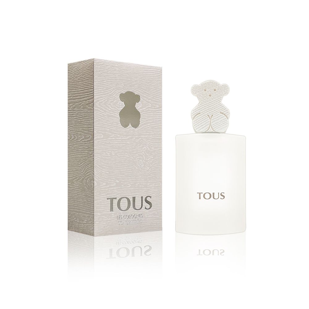 TOUS  清漾小熊女性淡香水 30ML