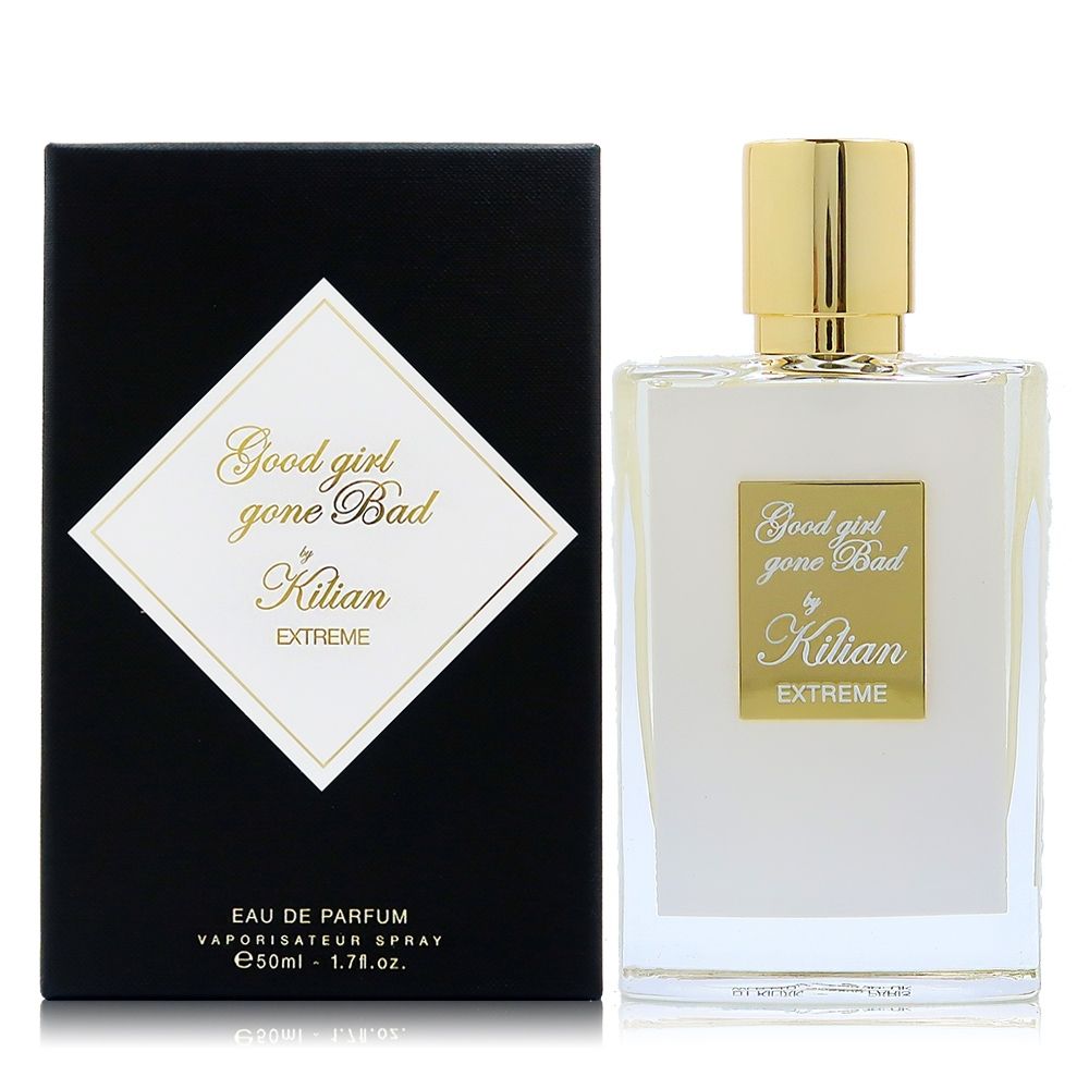 KILIAN GOOD GIRL GONE BAD EXTREME 好女孩變壞女孩淡香精50ML