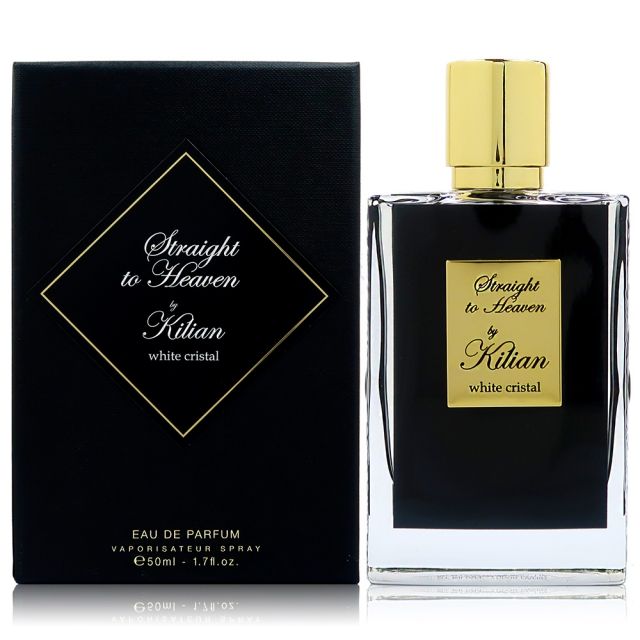 KILIAN STRAIGHT TO HEAVEN 直達天堂淡香精50ML - PChome 24h購物