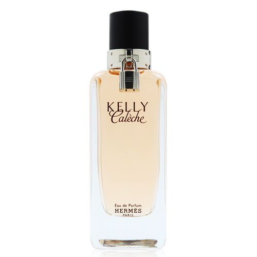 HERMES 愛馬仕KELLY CALECHE 凱莉驛馬車淡香精100ml Tester - PChome