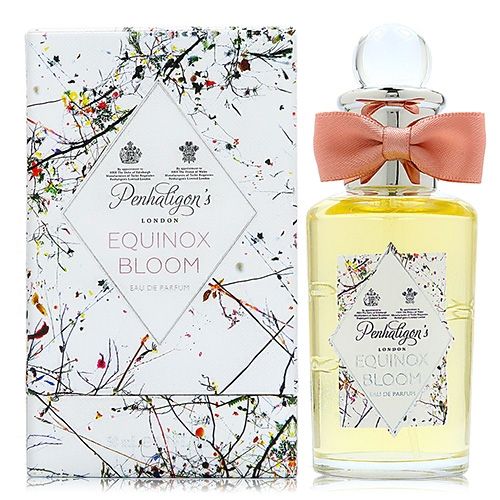 PENHALIGON'S潘海利根初春之花淡香精50ml 商品期限到2022.01 - PChome